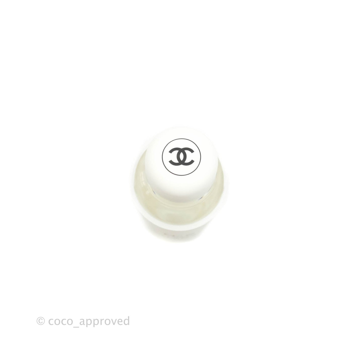 Chanel No5 L'EAU Water Bottle