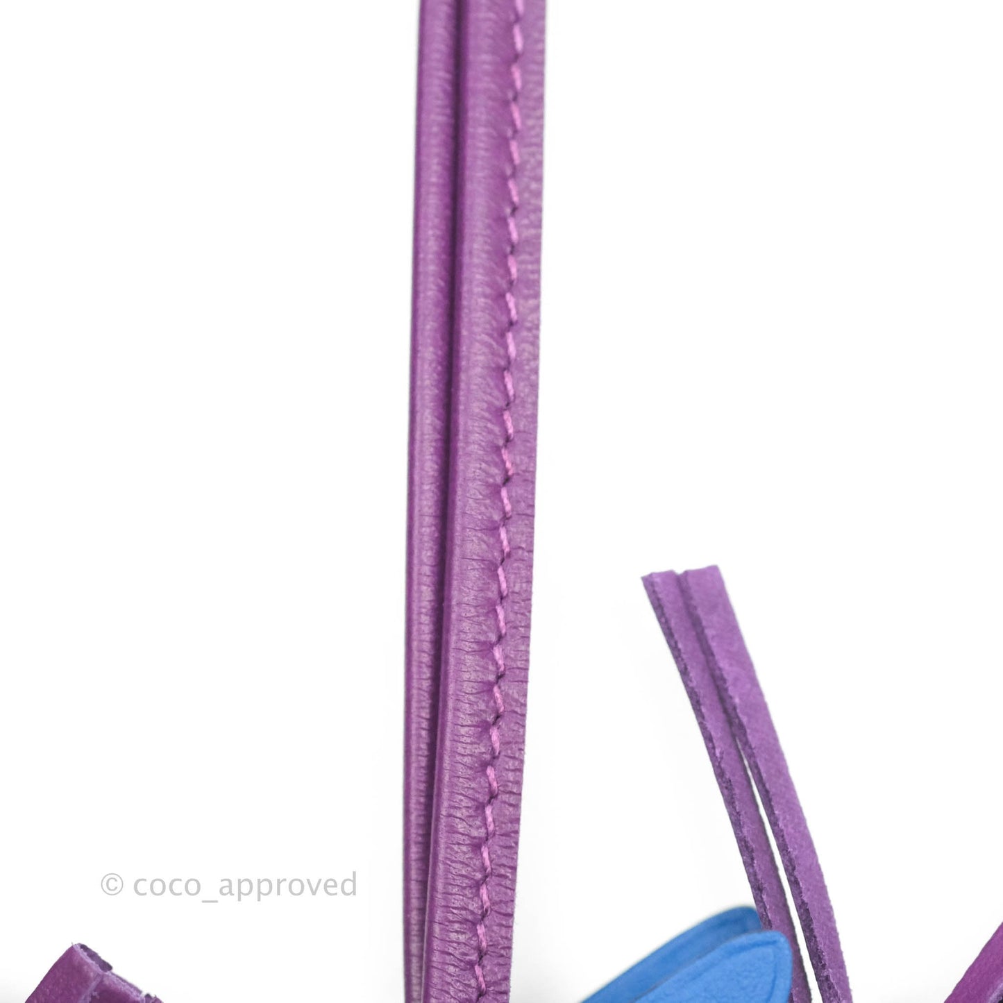 Hermès Rodeo Pegase PM Taschenschmuck Bag Charm