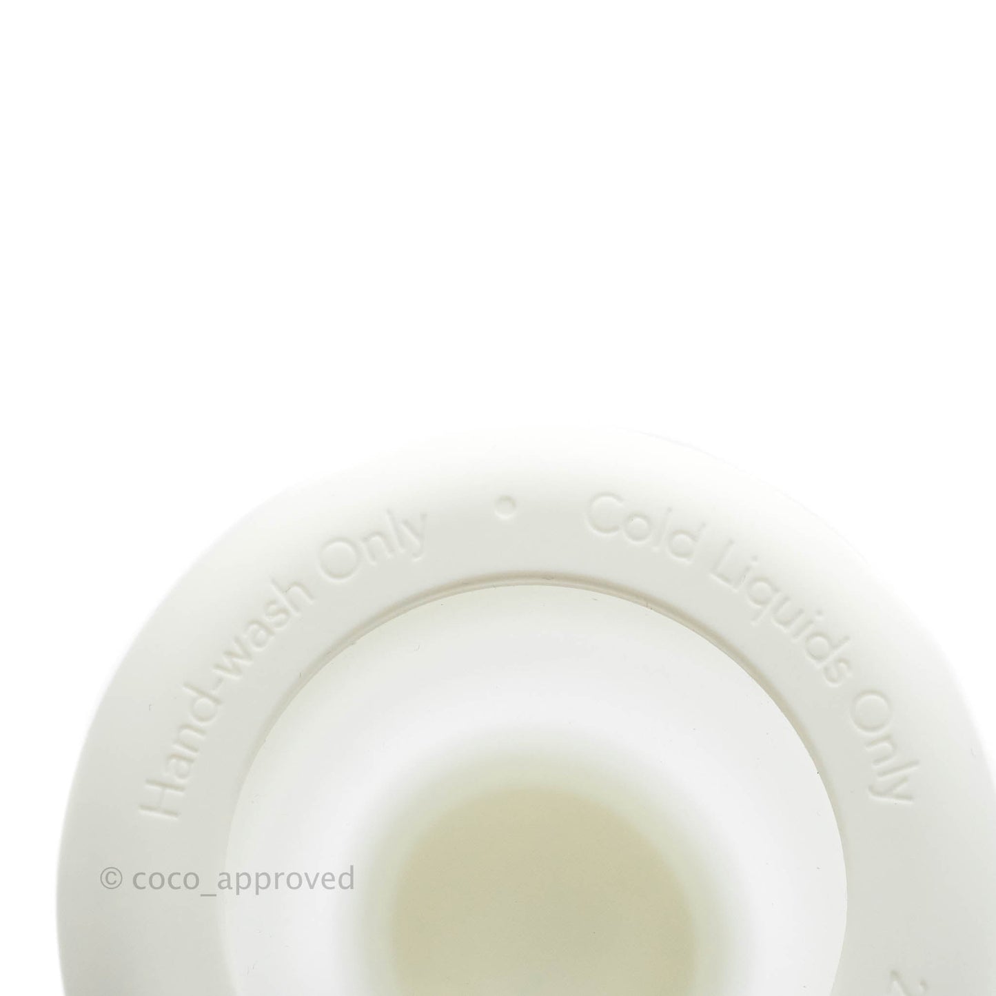 Chanel No5 L'EAU Water Bottle