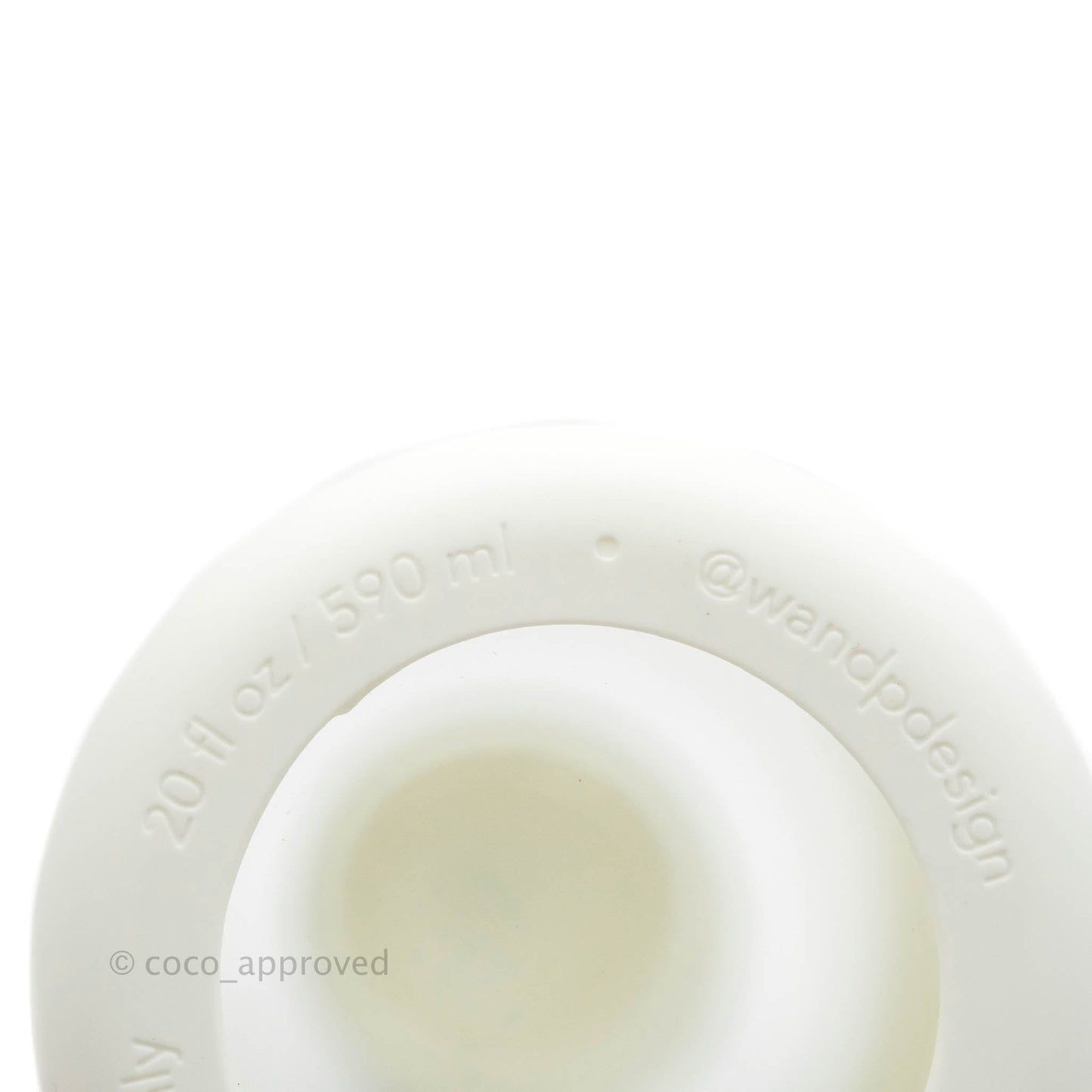 Chanel No5 L'EAU Water Bottle
