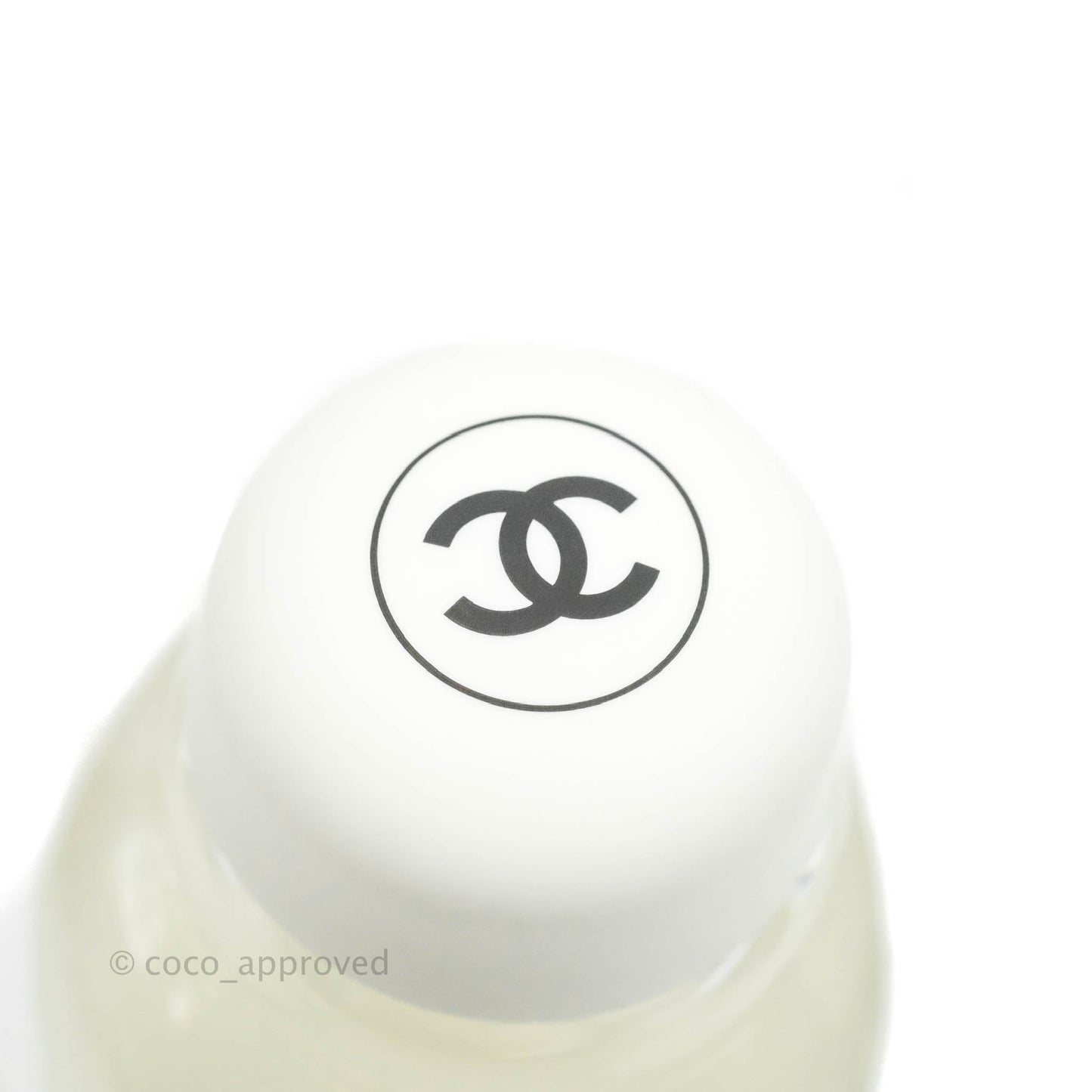 Chanel No5 L'EAU Water Bottle