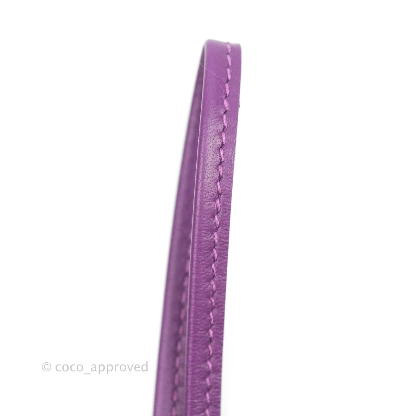 Hermès Rodeo Pegase PM Taschenschmuck Bag Charm