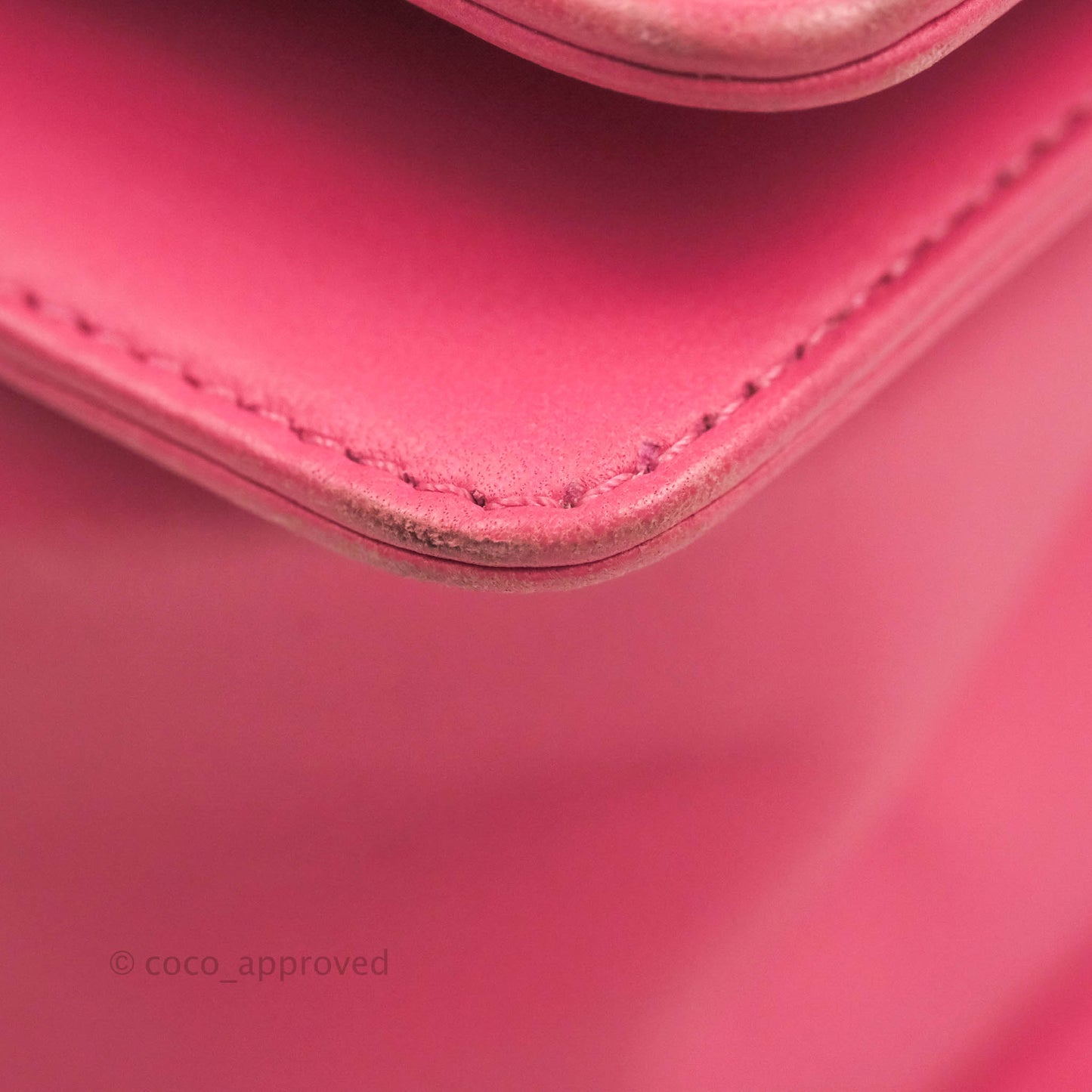 Chanel Quilted Medium Boy Bag Pink Lambskin Aged Gold Hardware