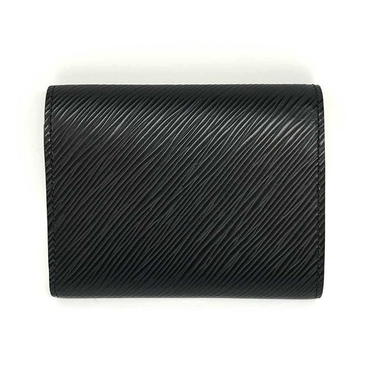 Louis Vuitton Epi Twist Compact Wallet M64414