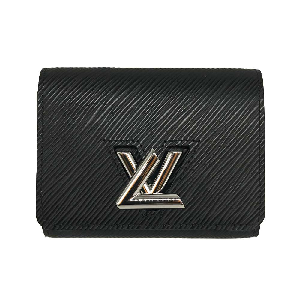 Louis Vuitton Epi Twist Compact Wallet M64414