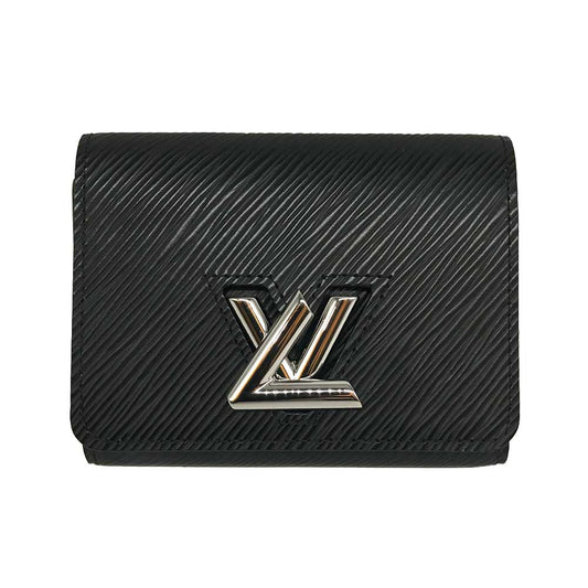 Louis Vuitton Epi Twist Compact Wallet M64414