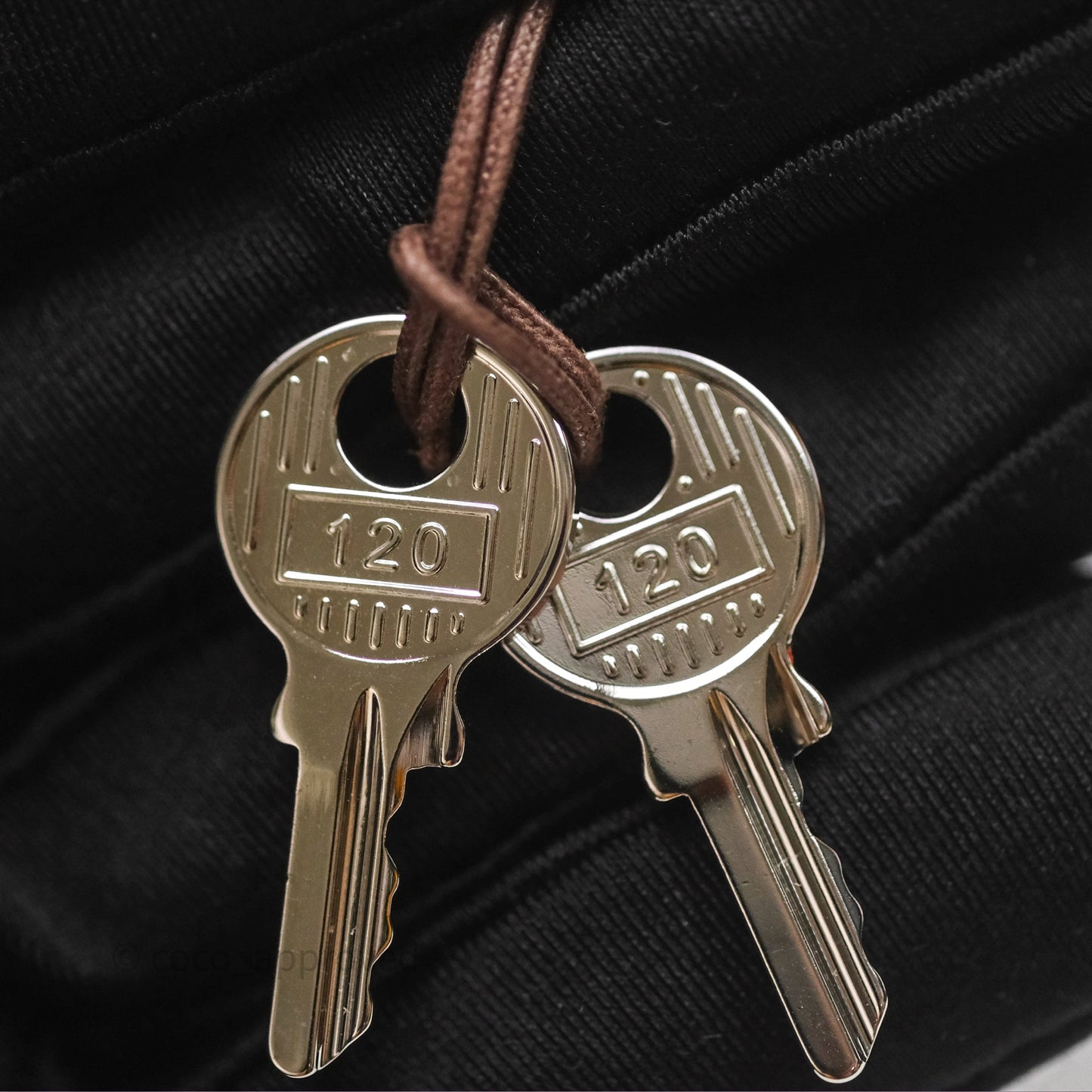 Hermès Picotin 18 Rose Sakura Clemence Palladium Hardware