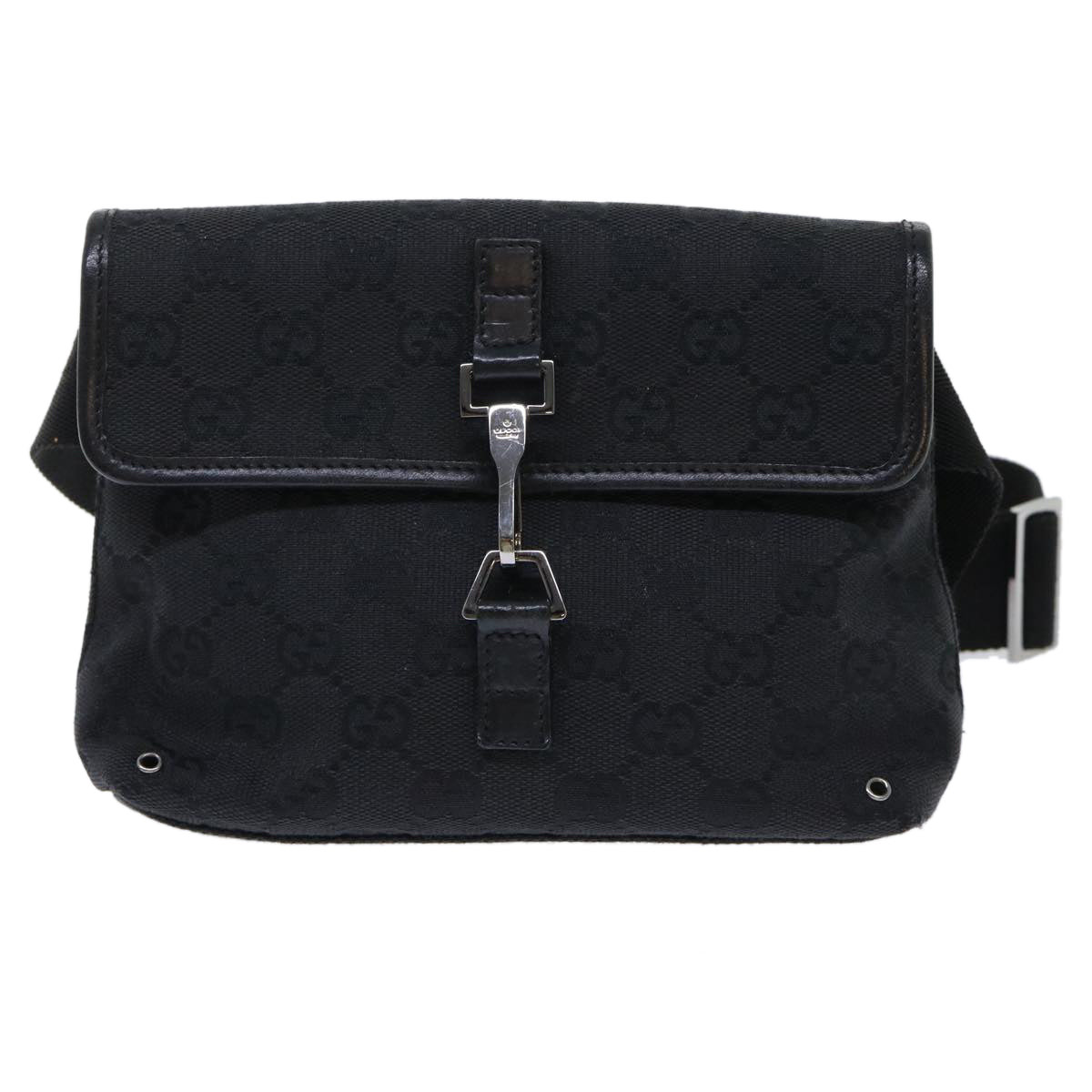 Luxury Gucci Trending 2025 Gg Canvas  Canvas Shoulder Bag