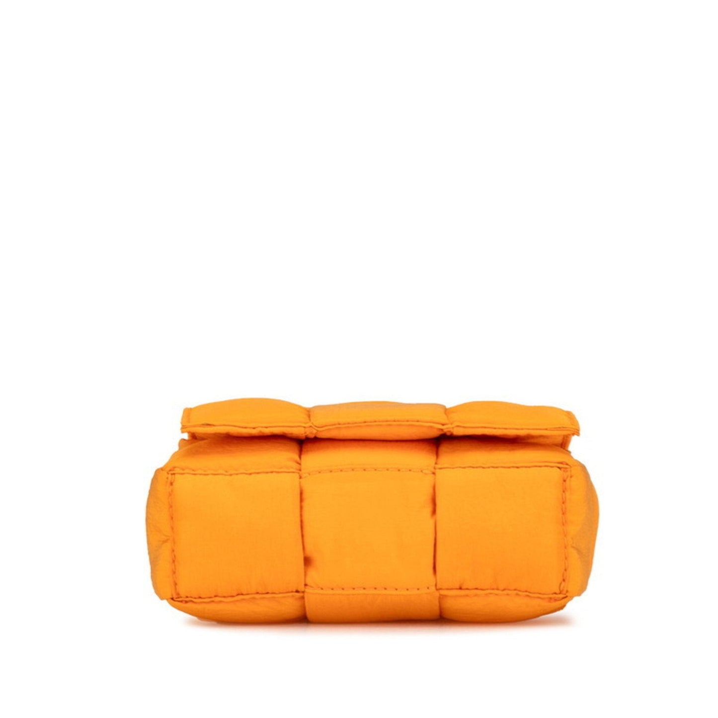 Luxury Bottega Veneta  Nylon Shoulder Bag ()