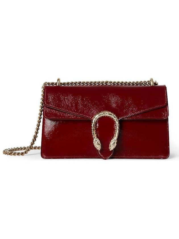 Luxury Gucci Trending 2025 Dionysus Small Shoulder Bag Red