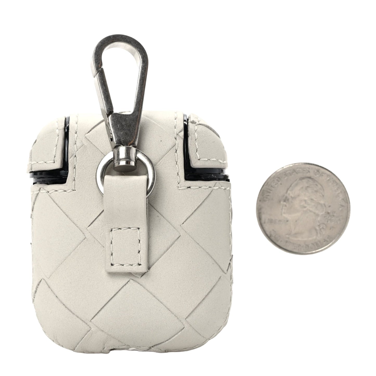 Luxury Bottega Veneta Airpods Case