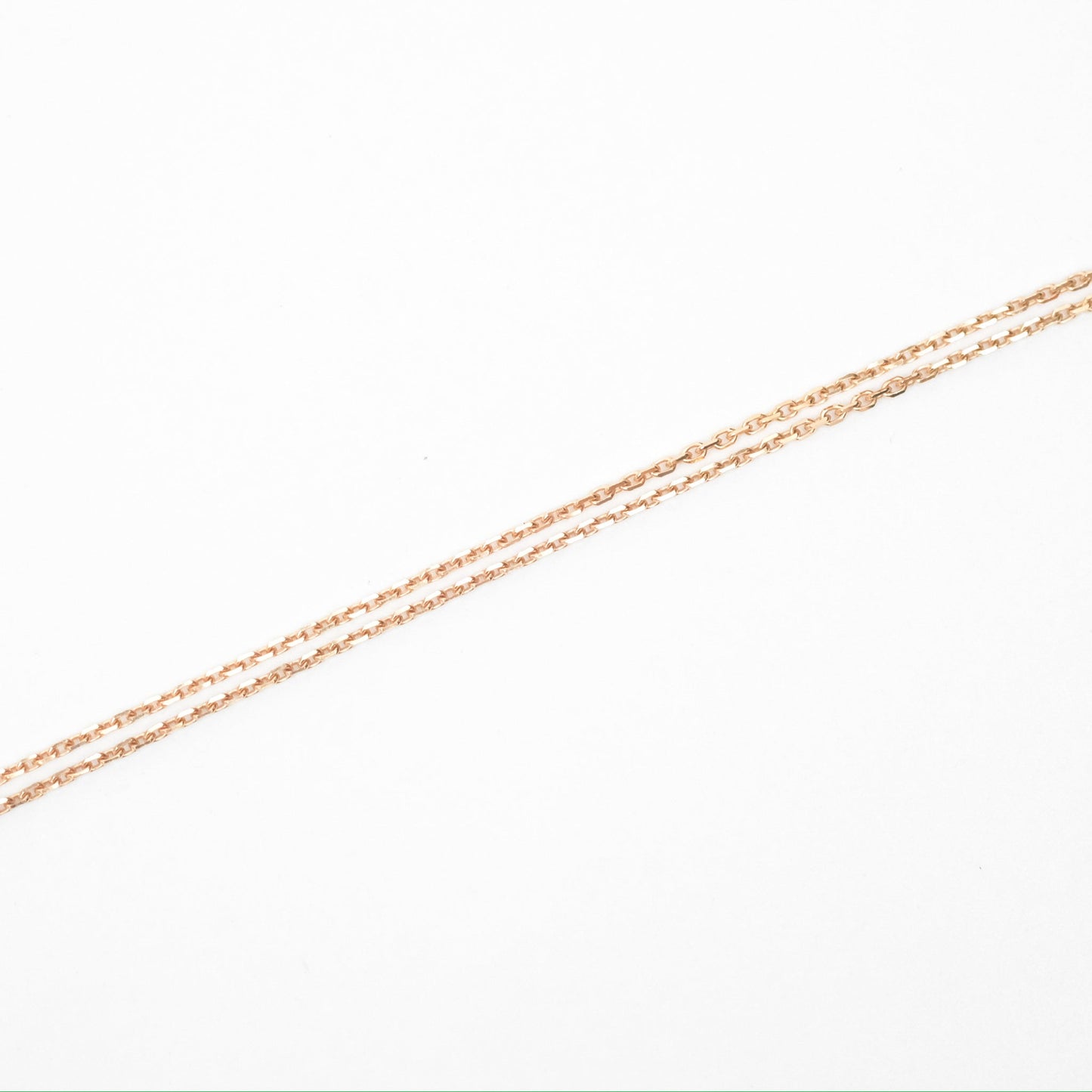 Van Cleef & Arpels Sweet Alhambra Pendant Rose Gold