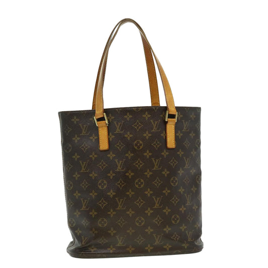 LOUIS VUITTON Monogram Vavin GM Tote Bag Hand Bag M51170 LV 30230