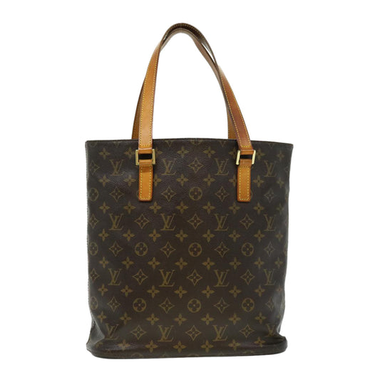 LOUIS VUITTON Monogram Vavin GM Tote Bag Hand Bag M51170 LV 30230