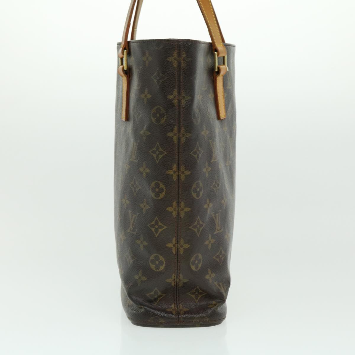 LOUIS VUITTON Monogram Vavin GM Tote Bag Hand Bag M51170 LV 30230