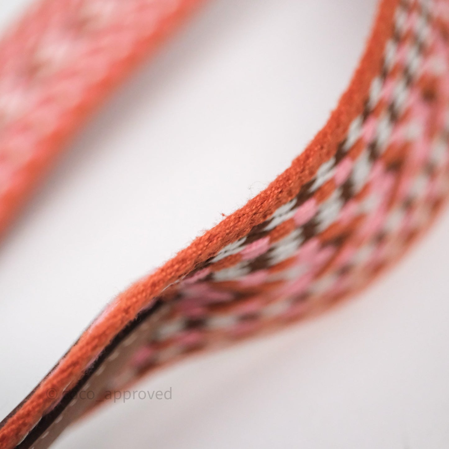 Hermès Bandoulière Sangle Allegro Strap