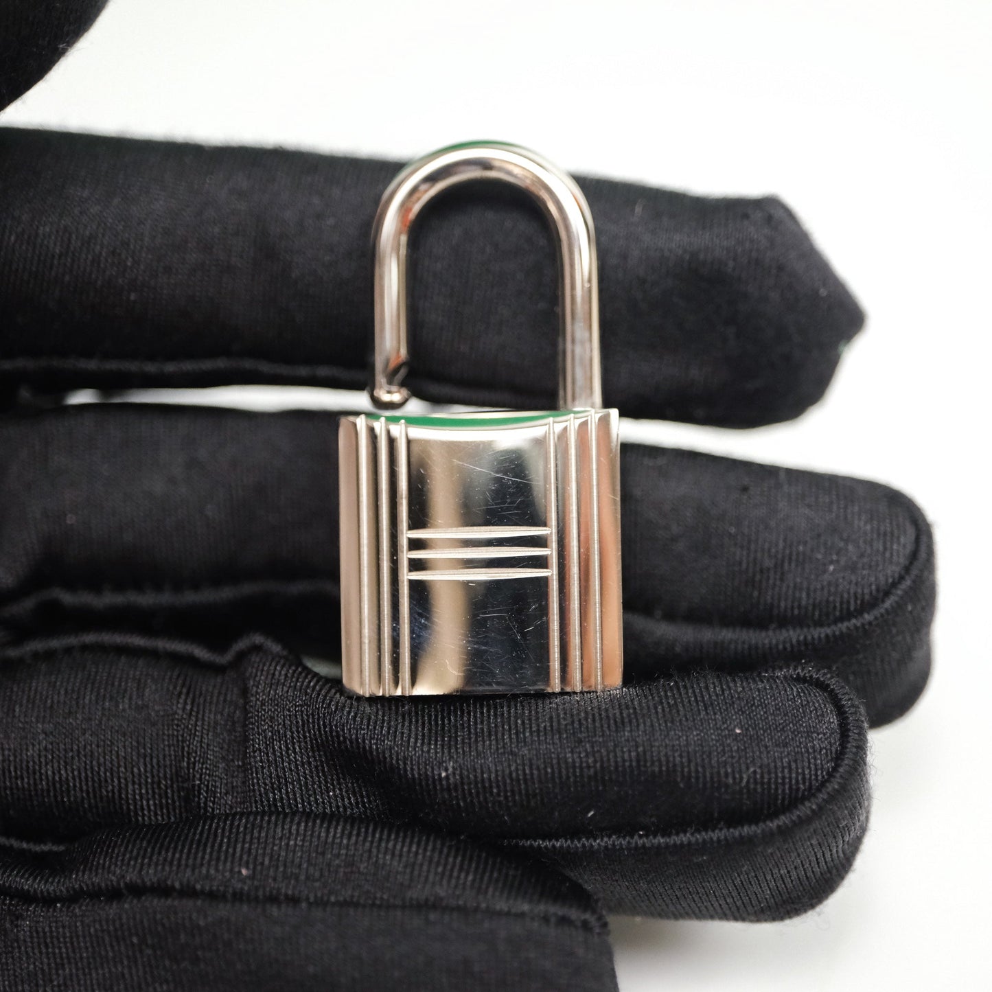 Hermès Picotin 18 Vert Jade 16 Clemence Palladium Hardware