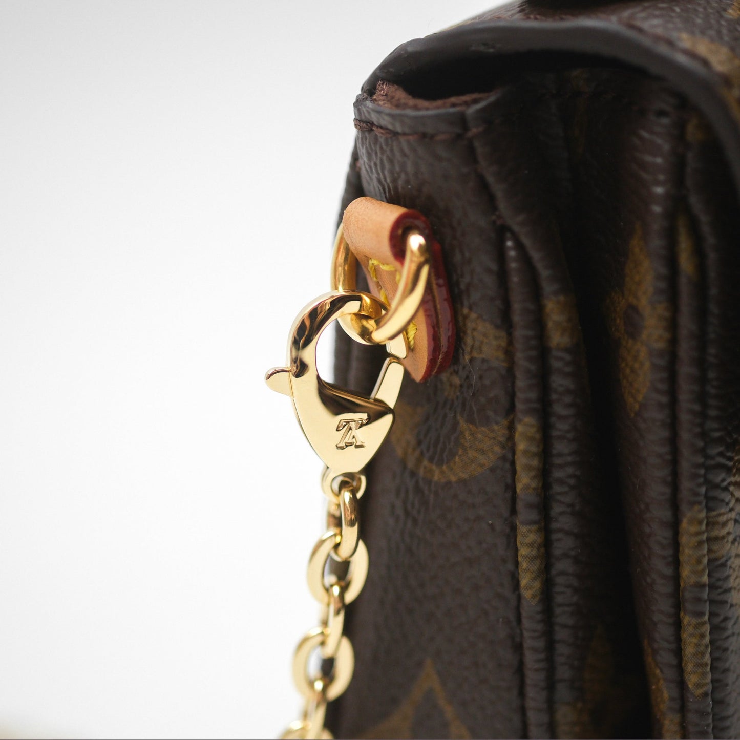 Louis Vuitton Micro Métis Monogram Canvas
