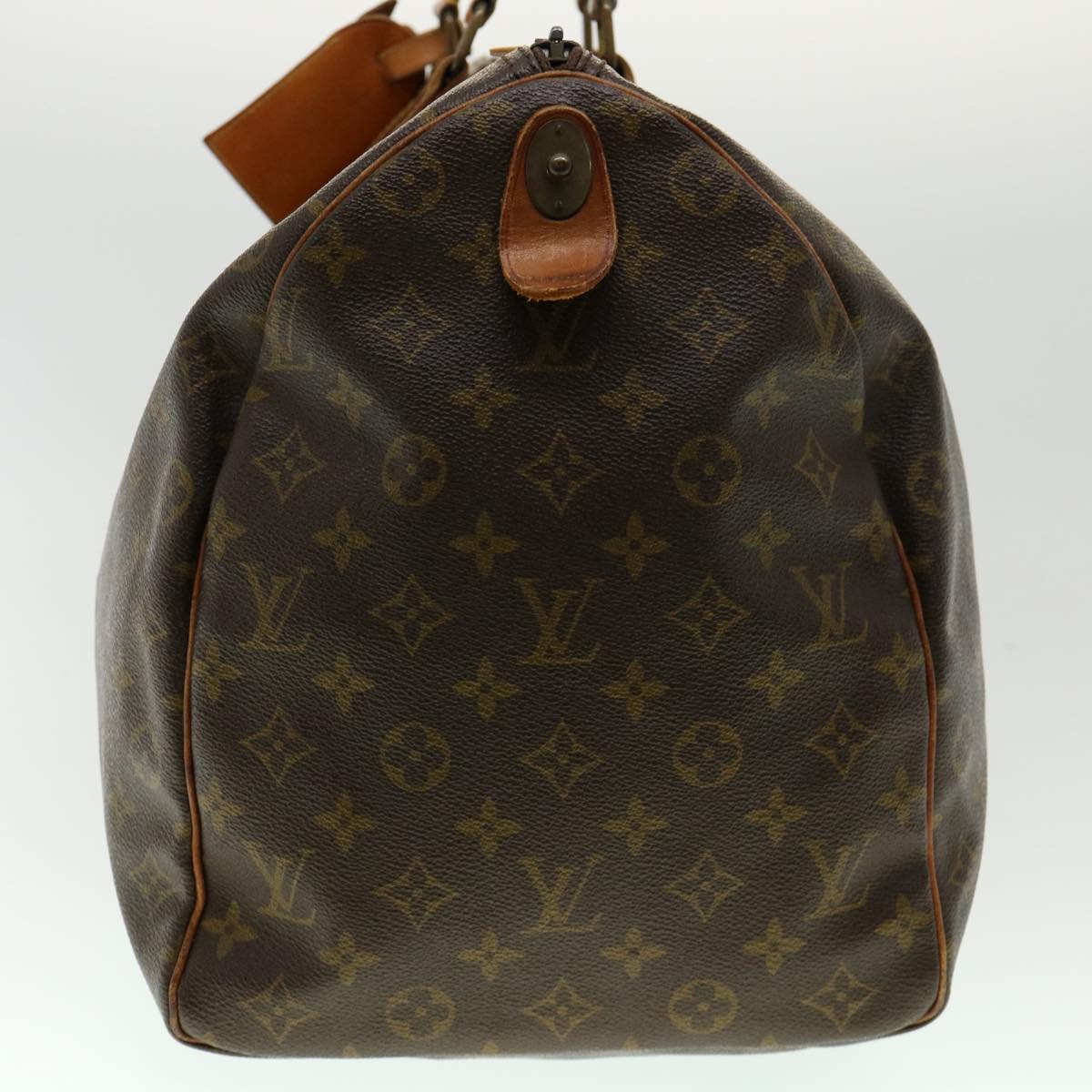 LOUIS VUITTON Monogram Keepall 50 Boston Bag Vintage M41426 LV 30426