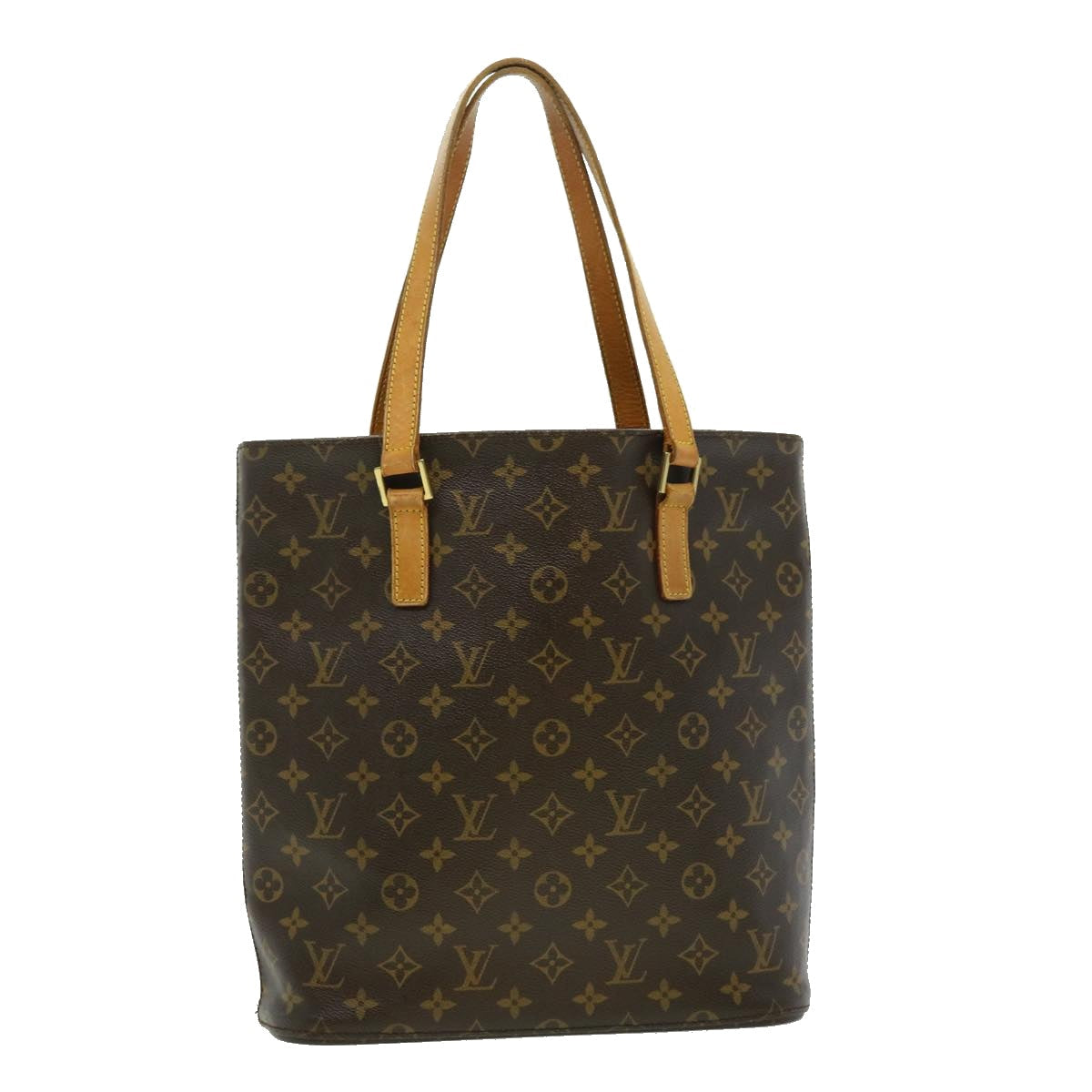 LOUIS VUITTON Monogram Vavin GM Tote Bag M51170 LV 30695
