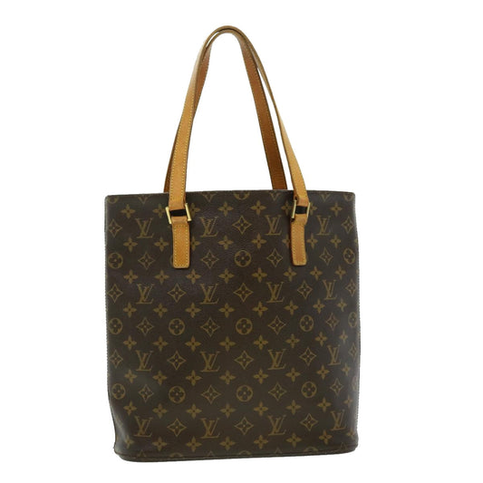 LOUIS VUITTON Monogram Vavin GM Tote Bag M51170 LV 30695