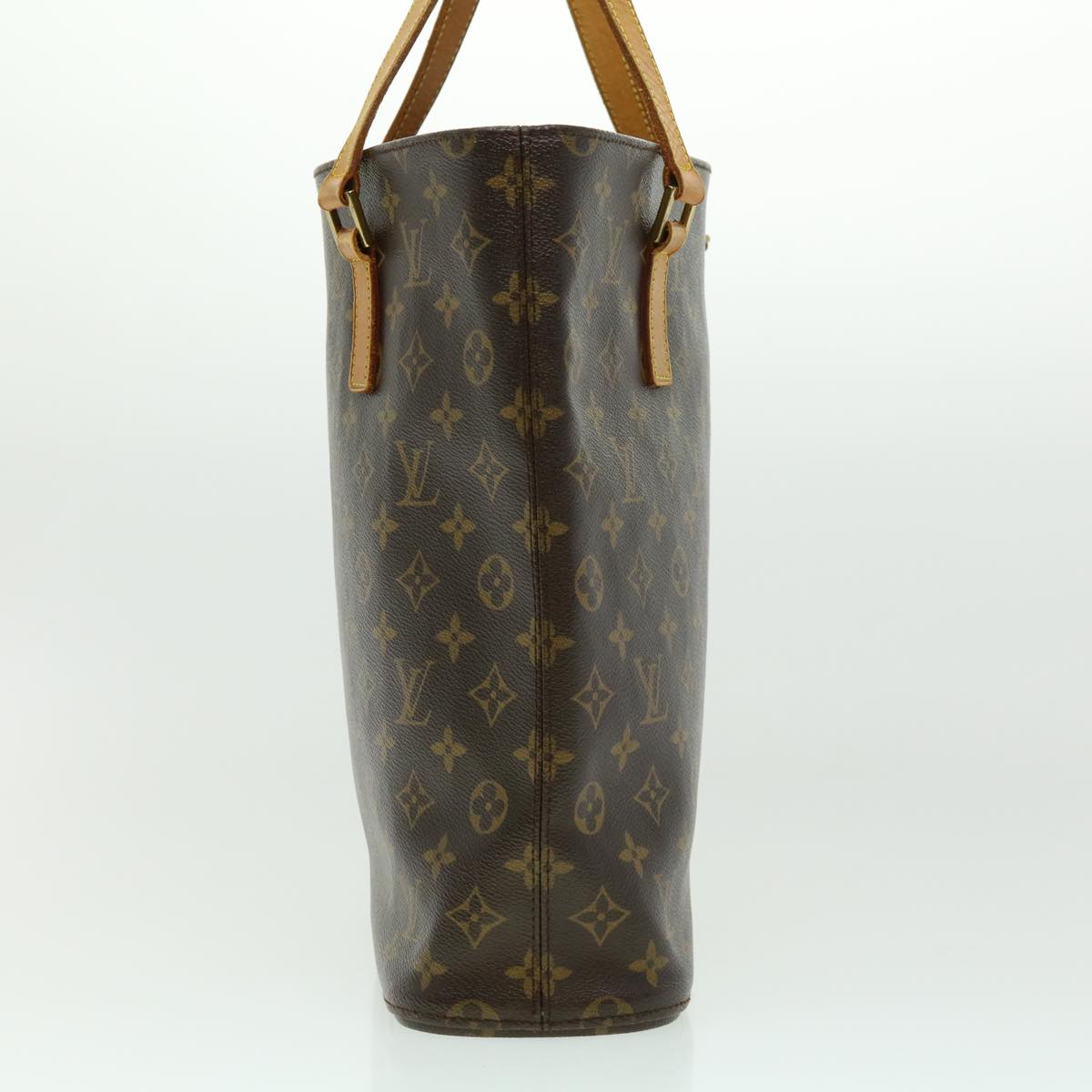 LOUIS VUITTON Monogram Vavin GM Tote Bag M51170 LV 30695