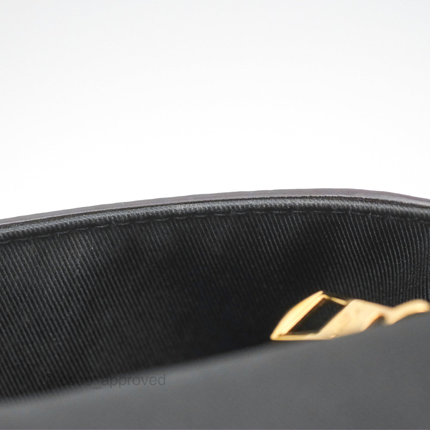 Louis Vuitton Diane Bag Monogram Canvas with Jacquard Strap