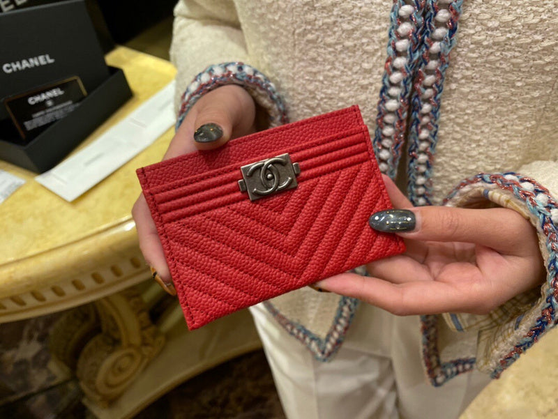 Luxury Chanel -Bags - CHL Bags - 074