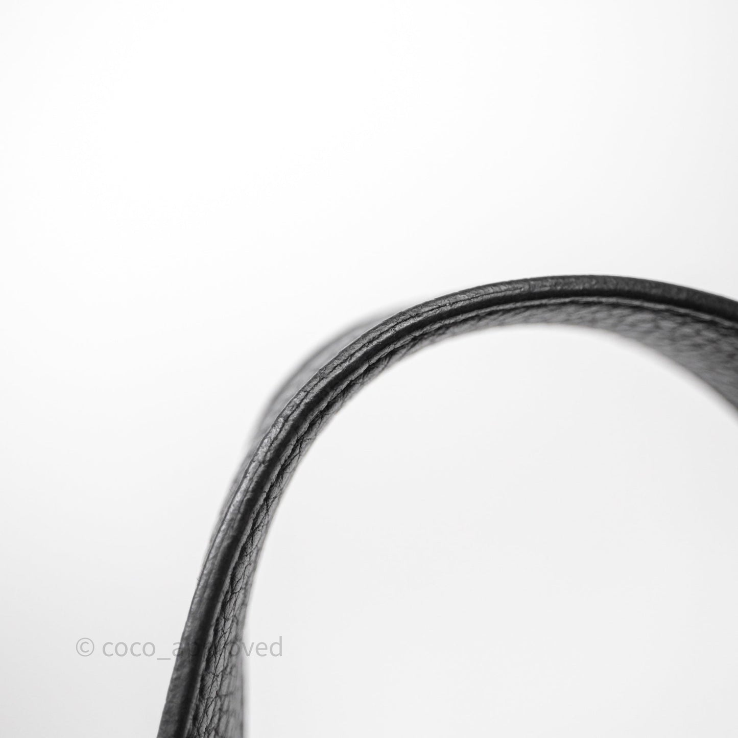 Hermès Picotin 22 Black Noir 89 Clemence Gold Hardware
