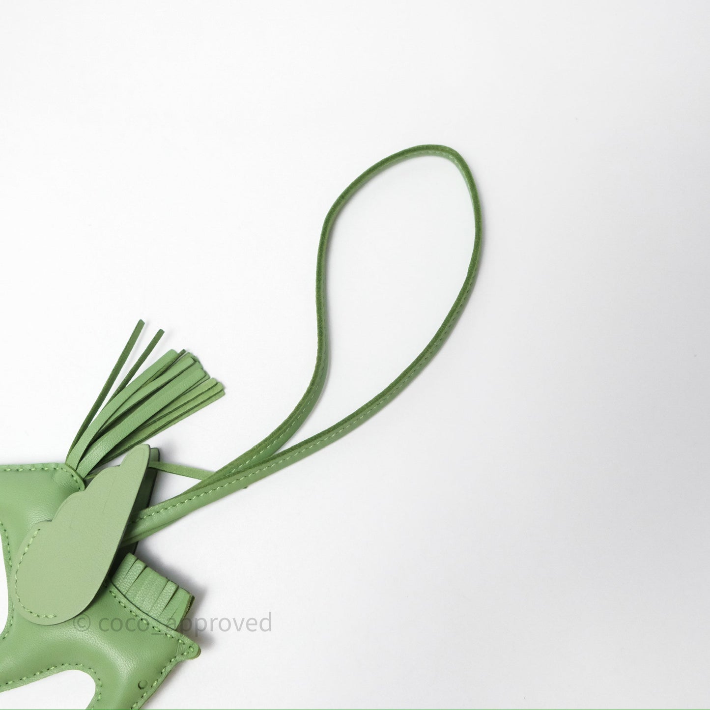 Hermès Rodeo Pegase PM Bag Charm