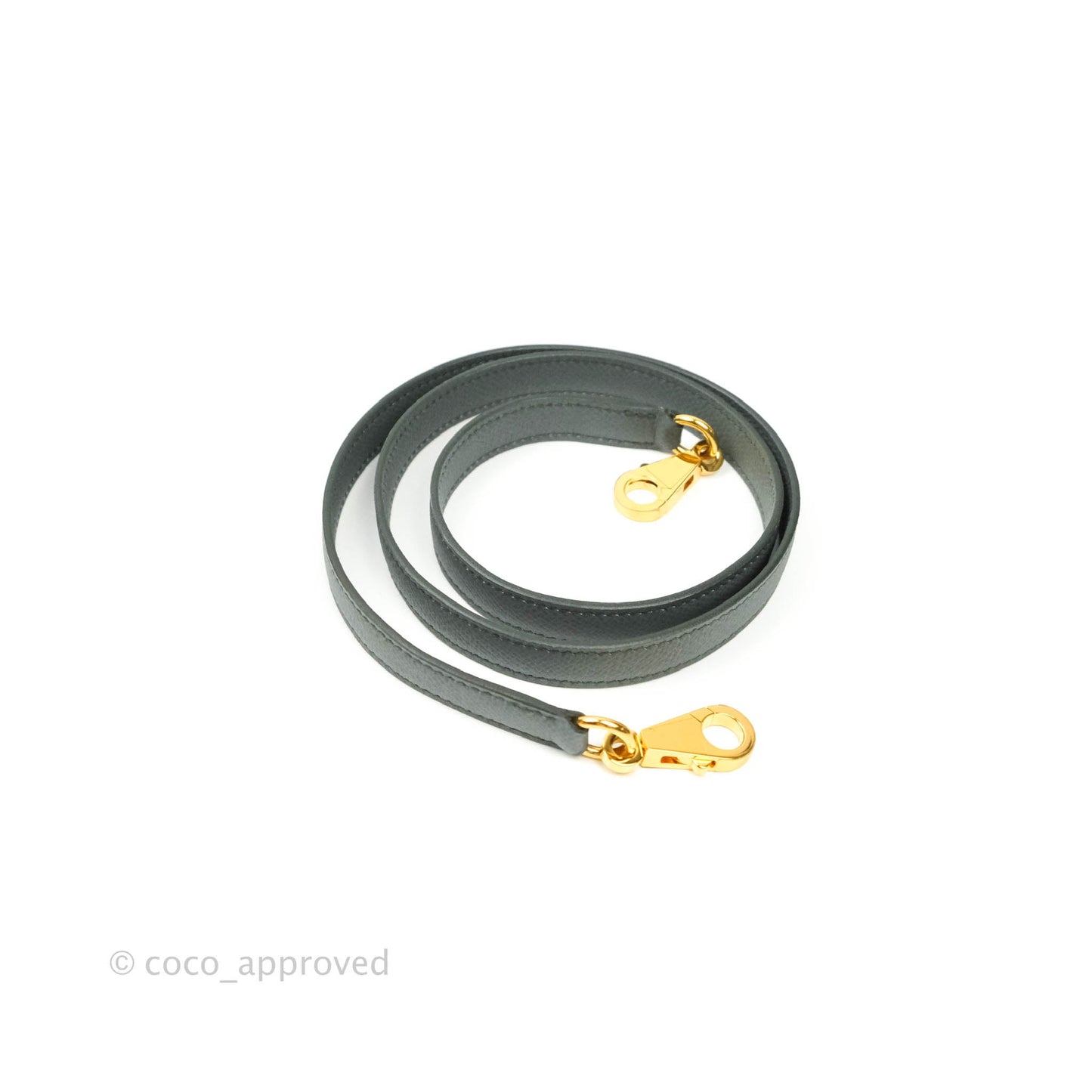 Hermès Kelly 25 Vert Amande Epsom Sellier Gold Hardware