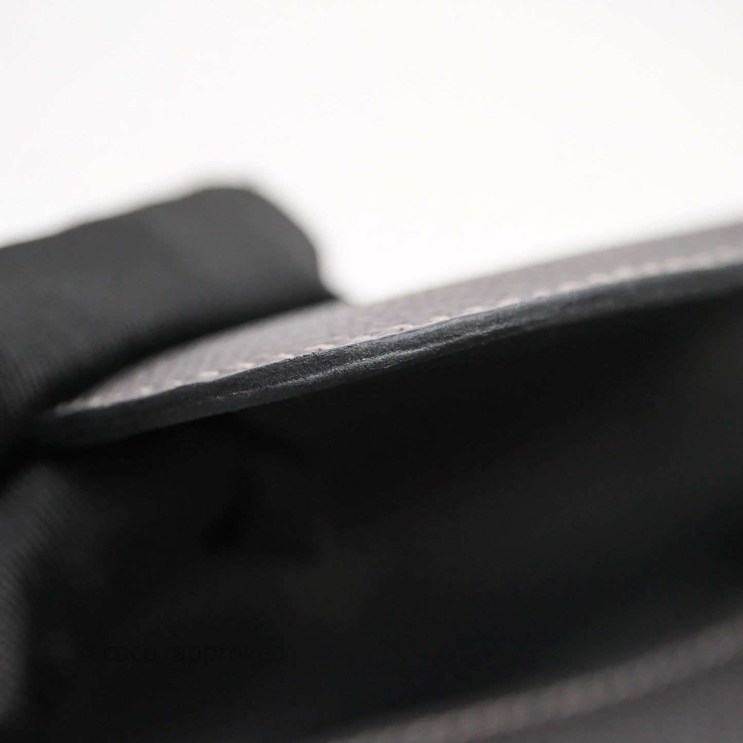 Hermès Constance Mini 18cm Graphite 88 Epsom Gold Hardware