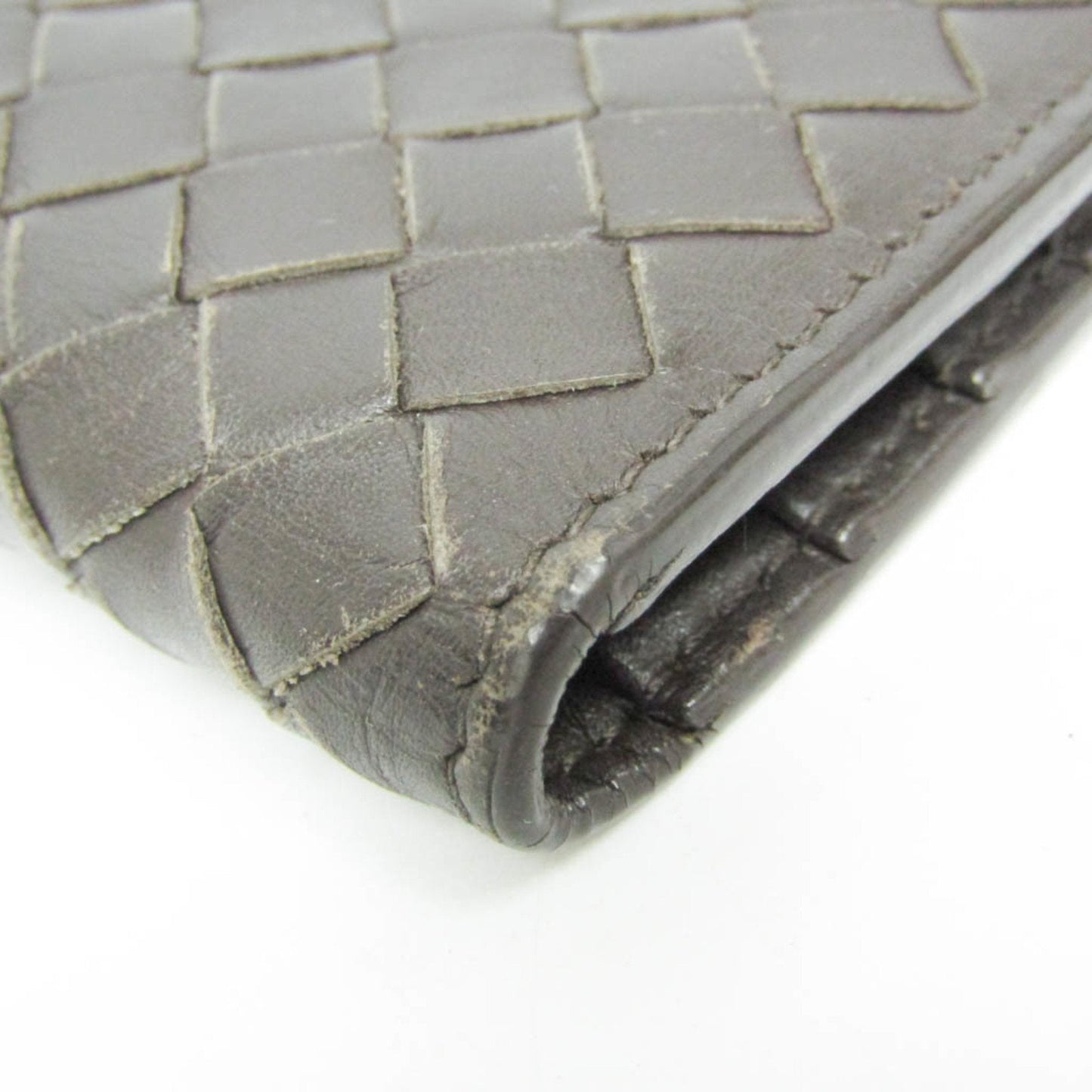 Luxury Bottega Veneta  Leather Wallet  ()