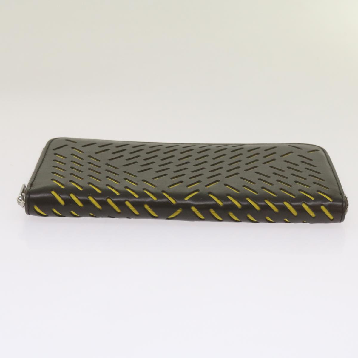 Luxury Bottega Veneta  Leather Wallet  ()