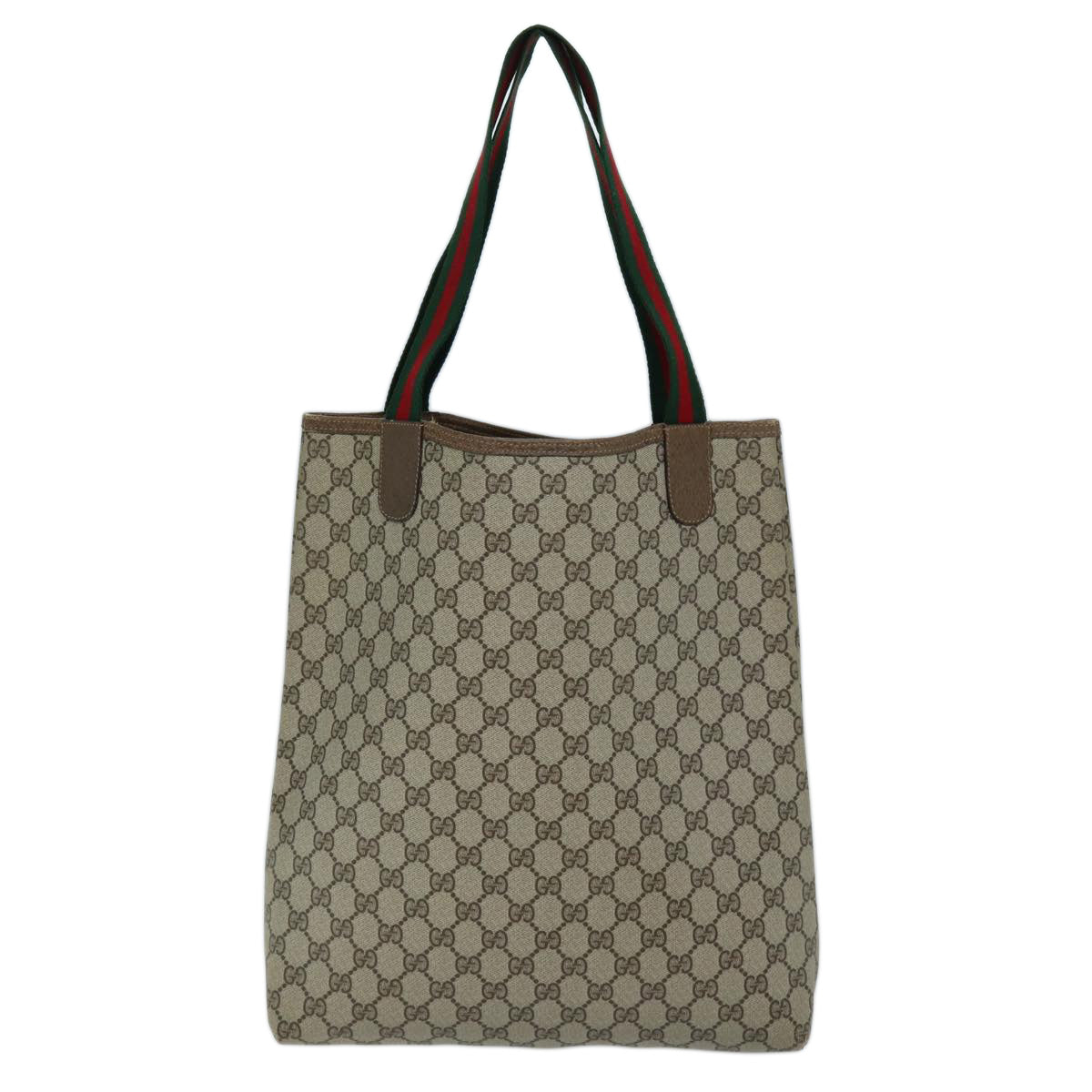 Luxury Gucci Trending 2025 Sherry Tote