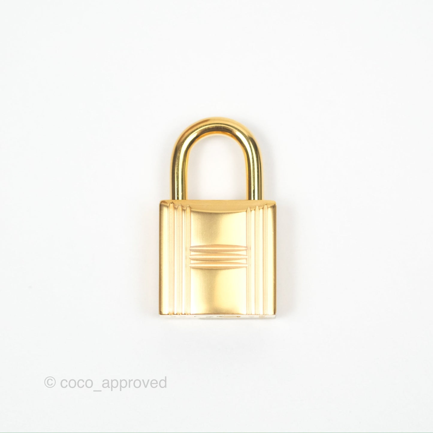 Hermès Kelly 25 Sellier Gold Epsom Gold Hardware