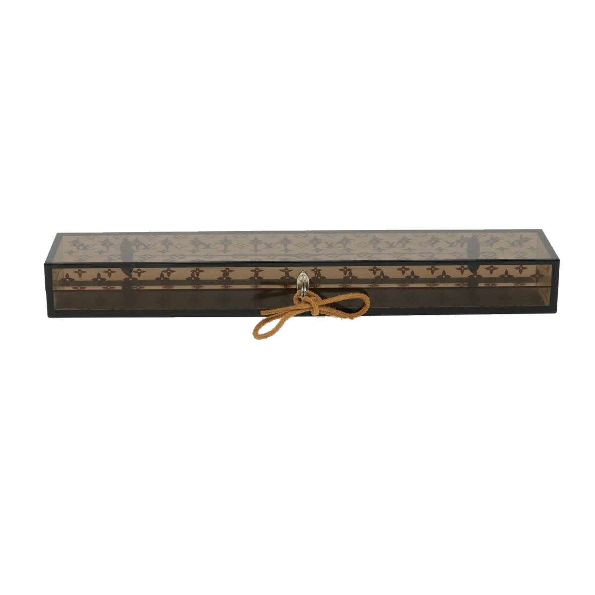 LOUIS VUITTON Incense Voyage Incense Brown M99172 LV 31258