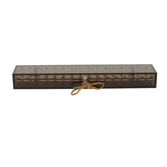 LOUIS VUITTON Incense Voyage Incense Brown M99172 LV 31258