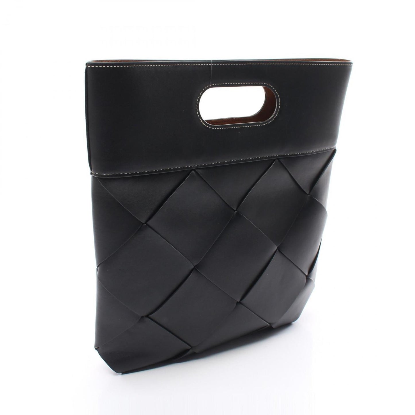 Luxury Bottega Veneta  Leather Tote Bag ()