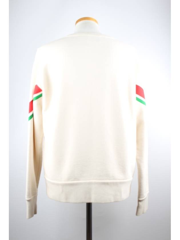 Luxury Gucci Trending 2025 Interlocking Sweatshirt