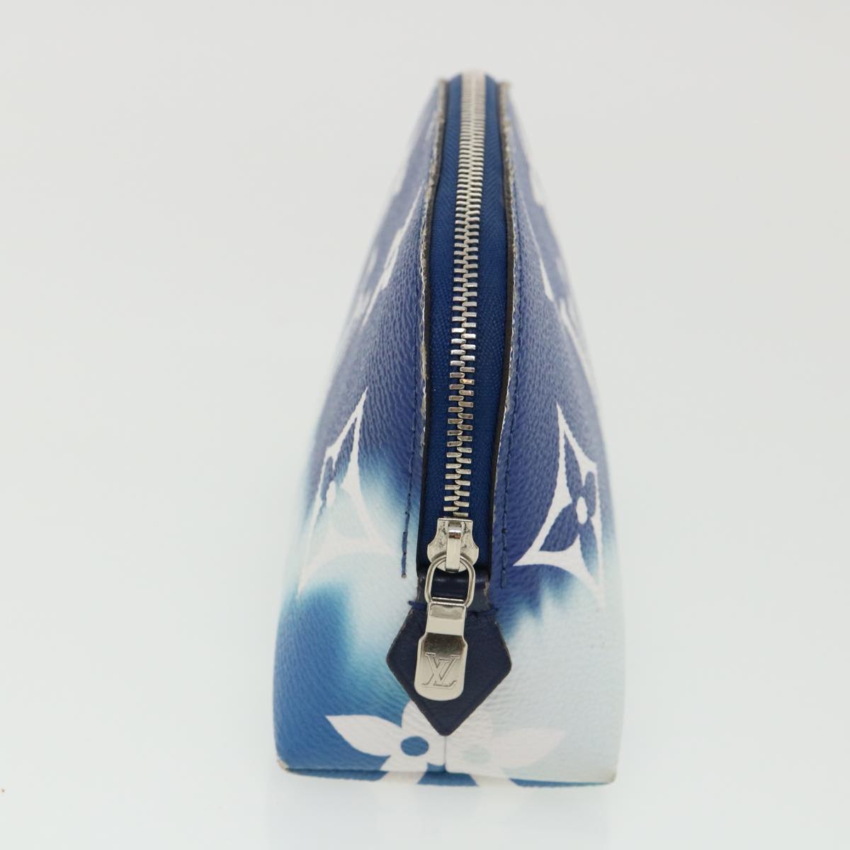 LOUIS VUITTON Monogram Escal Pochette Cosmetic PM Pouch M69138 LV 31448