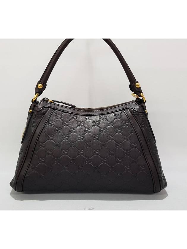 Luxury Gucci Trending 2025 Vintage GG shoulder bag