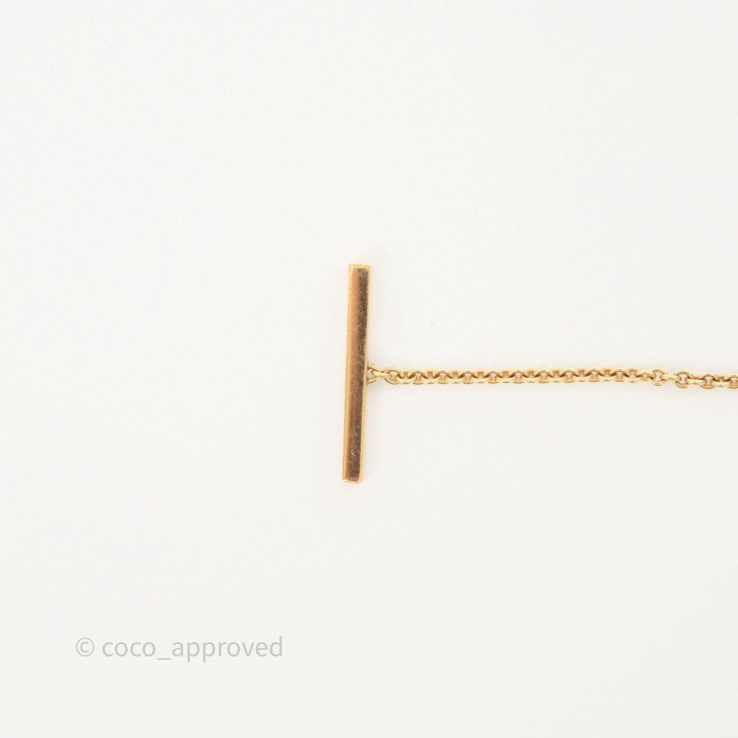Hermès Ever Chaine d'Ancre Bracelet Diamonds Rose Gold