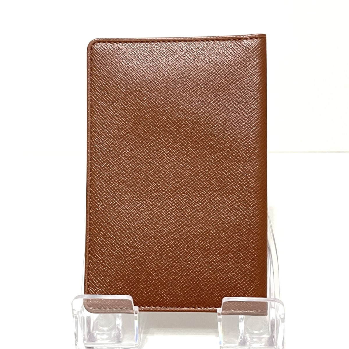Louis Vuitton Passport Cover  Canvas Wallet  ()