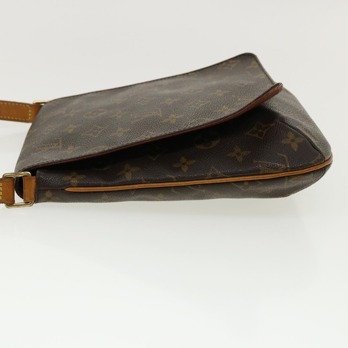 LOUIS VUITTON Monogram Musette Salsa Shoulder Bag M51258 LV 31518