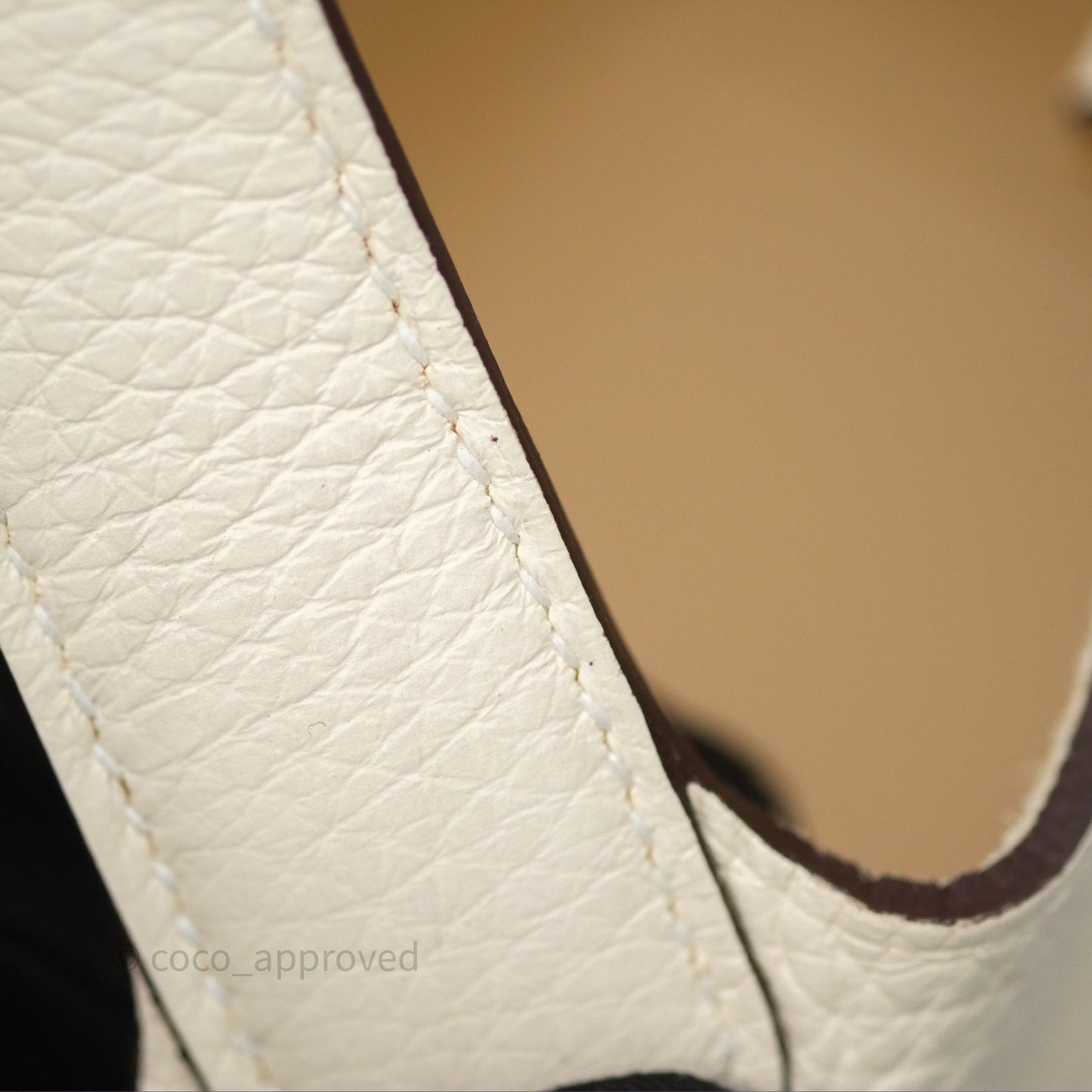 Hermès Picotin Lock 18 Nata I2 Taurillon Clemence Gold Hardware