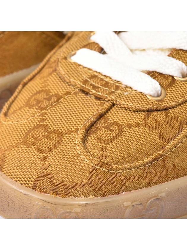 Luxury Gucci Trending 2025 women x adidas gazelle sneakers 40