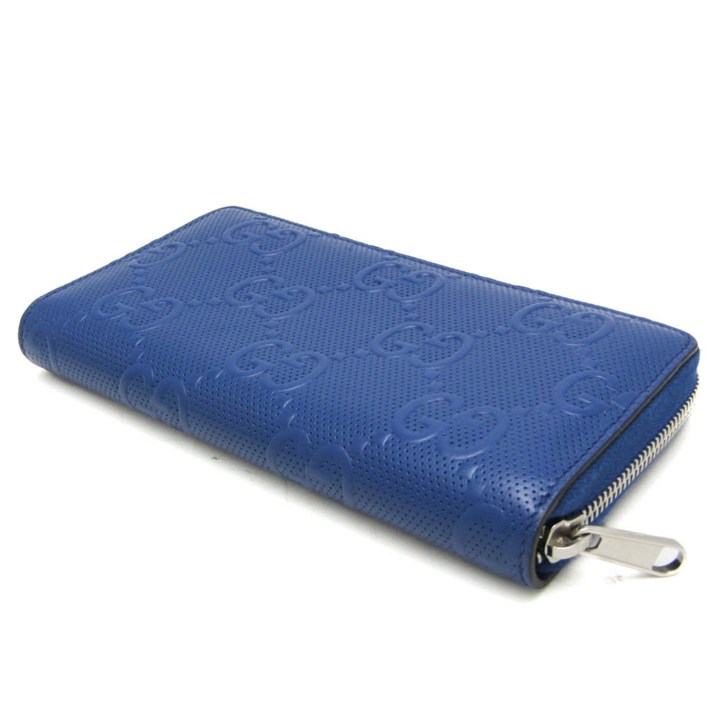 Luxury Gucci Trending 2025 Diamante  Leather Wallet  ()