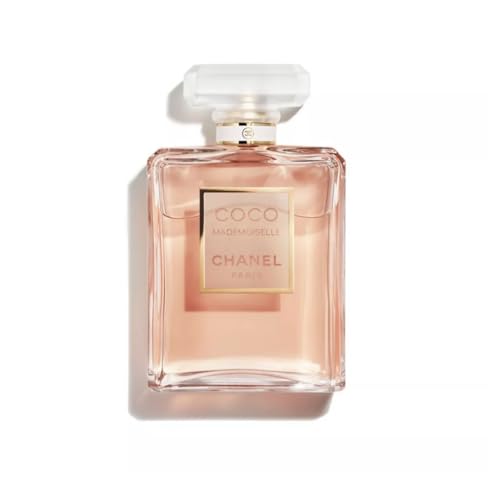 COCO MADEMOISELLE by Luxury Chanel EDP Spy 3.4 oz (w)