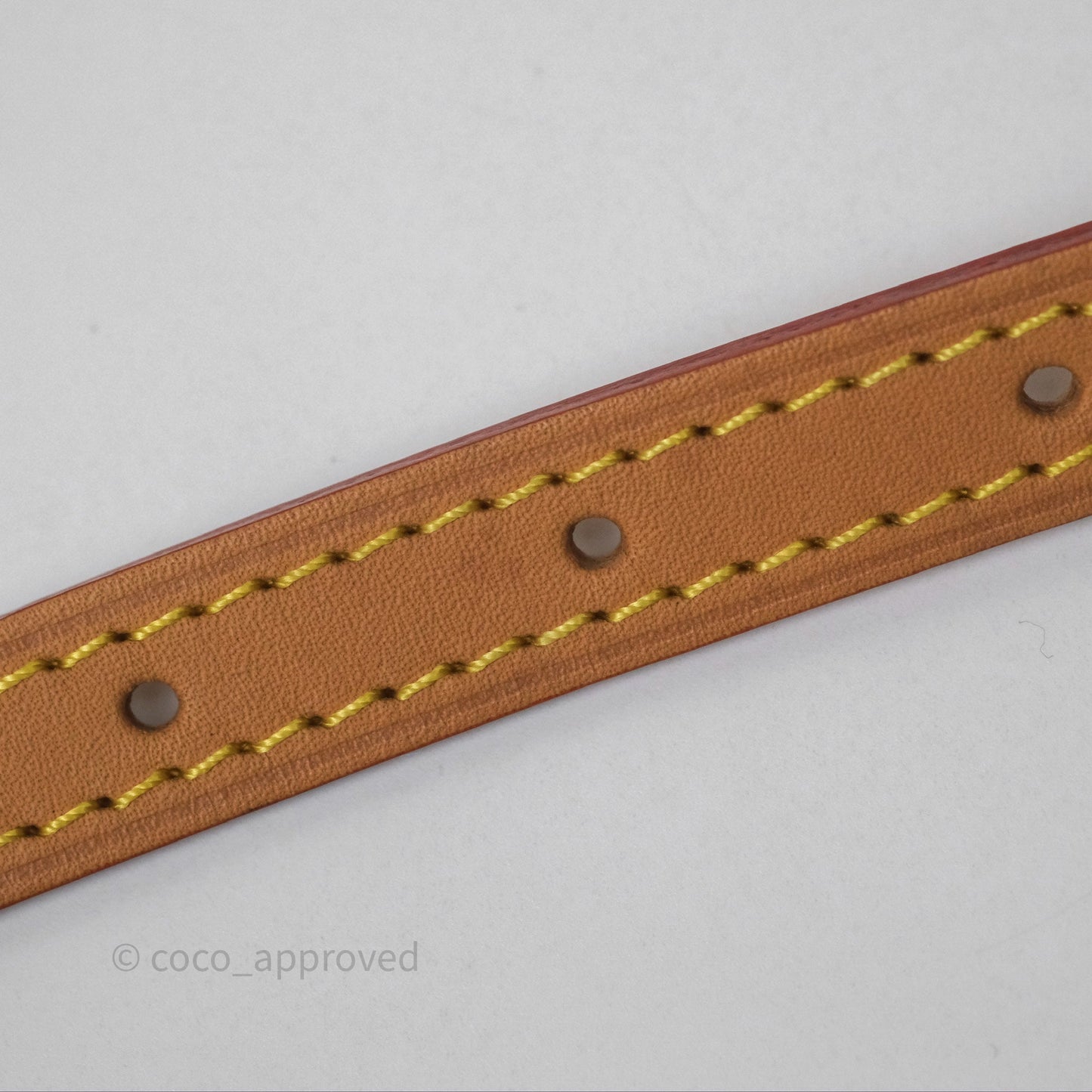 Louis Vuitton Nano Noe Monogram